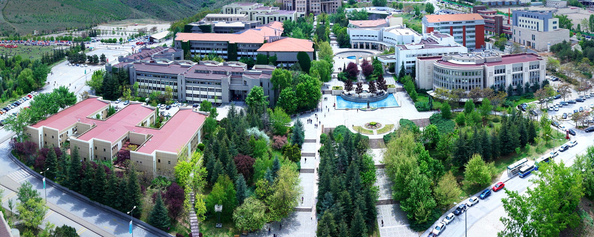 Bilkent Üniversitesi